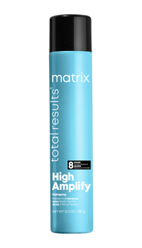 High Amplify High Volume Hair Spray Write Review